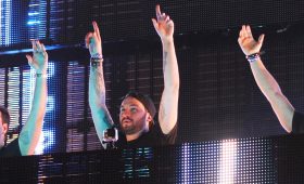 Swedish House Mafia marca primeiros shows em 2019