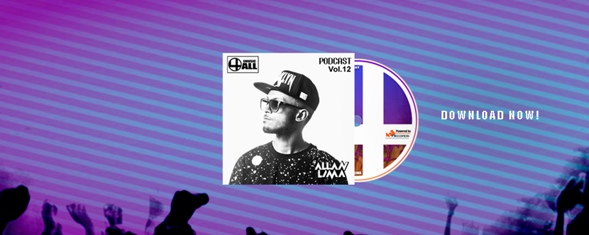 Confira o novo Emusic4All Podcast!