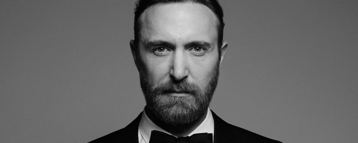 Conheça o lado underground de David Guetta