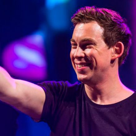 A pausa de Hardwell – E porquê é importante falarmos sobre isso