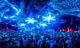 Time Warp no Brasil