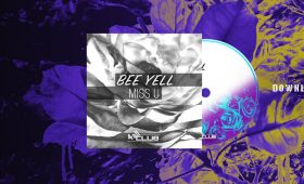 Bee Yell lança novo EP pela 4AllClub