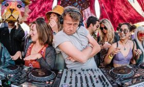 Confira a entrevista com o top DJ Andreas Henneberg!