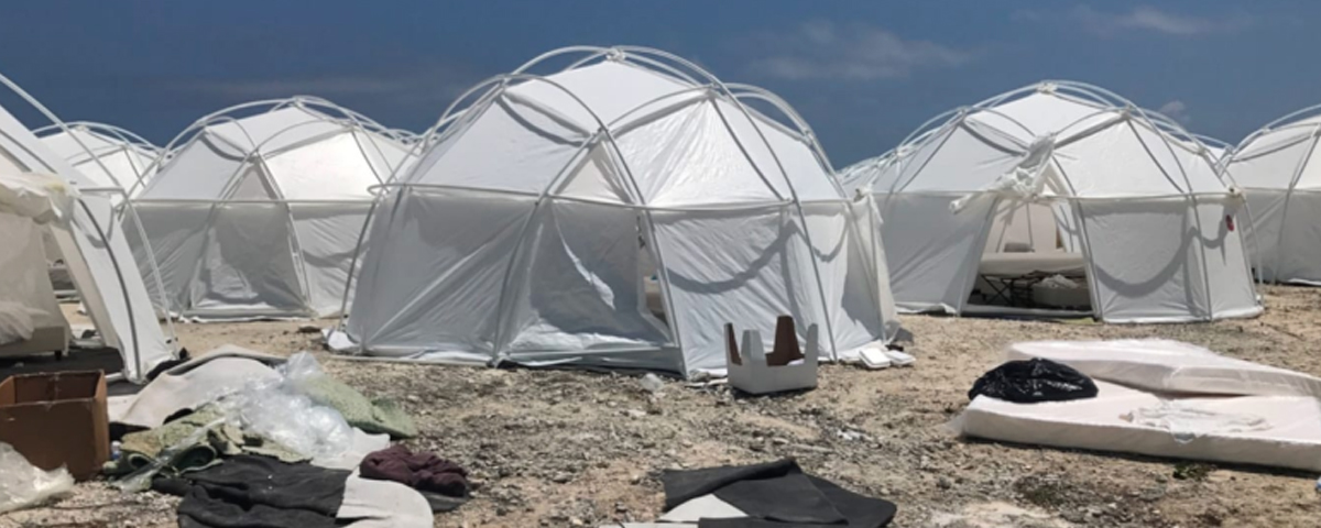 Netflix lançará documentário sobre o Fyre Festival em 2019