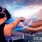 Empresa desenvolvedora do Guitar Hero anuncia jogo de tiro futurista com tracks da EDM