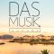 Das Musik realiza edição Sunset com um p#!@ visual em rooftop de hotel