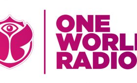Tomorrowland lança programa de rádio “One World Radio” 