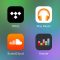 Oficiais dos EUA submetem plataformas de streaming a um aumento de 44% nos royalties dados aos artistas