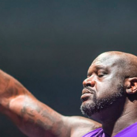 Shaquille O’Neal, a.k.a DJ Diesel, anunciou música com Diplo