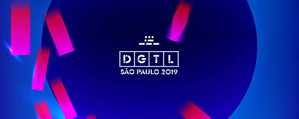 DGTL divulga horários do line up
