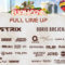 Euphoria comemora 15 anos com grandes nomes da e-music mundial