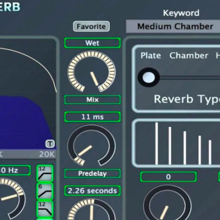 iZotope anuncia aquisição da Exponential Audio