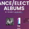 Álbum póstumo de Avicii, Tim, é Top 1 em Chart da Billboard