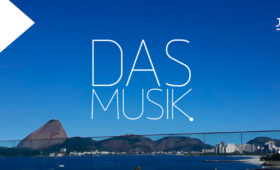 Das Musik realiza nova edição Sunset dessa vez no Rooftop do Xian