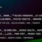 Saiu o line up oficial do Time Warp Brasil
