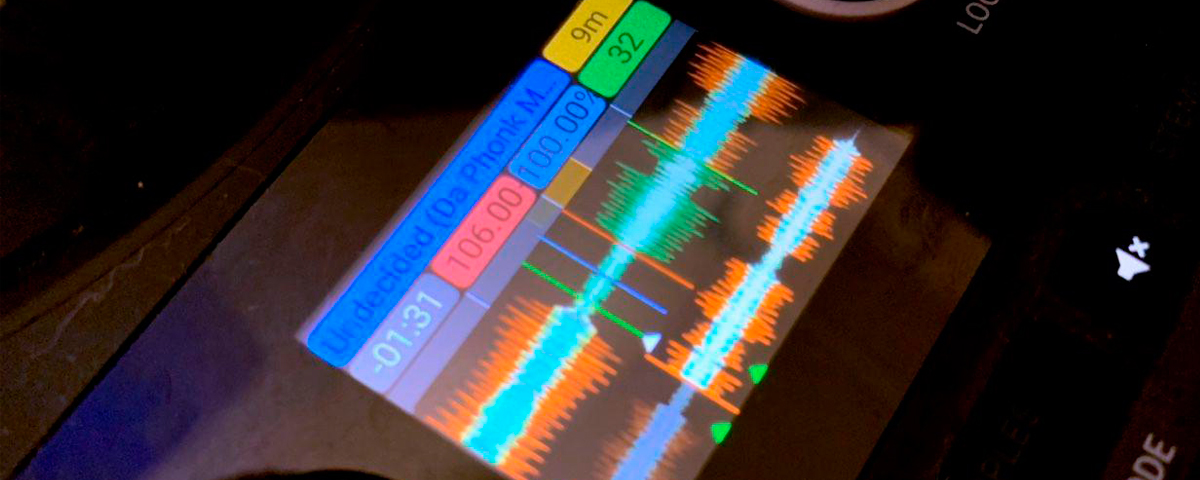 Confira a novidade para a controladora Traktor S4 MK3