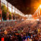 Nina Kraviz surpreende tocando Psy Trance em festival