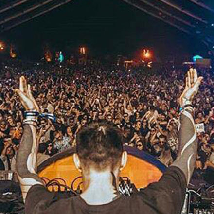 Warung Tour São Paulo contará com time de estrelas do House e Techno
