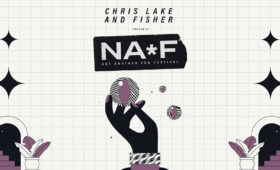 Festival de Chris Lake e FISHER no Brasil anuncia line up