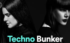 ANNA e Miss Kittin fazem collab inédita!