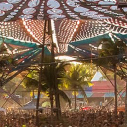 Confira novos nomes do Psy Trance confirmados no Universo Paralello