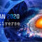 Burning Man 2020 divulga tema Multiverso