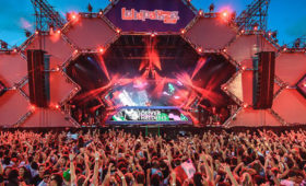 Lollapalooza Brasil 2020 divulga line-up separado por dias