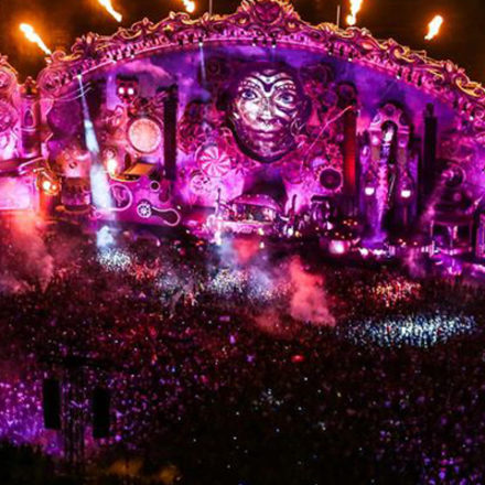Tomorrowland no Brasil em 2020 parece cada vez mais certo!