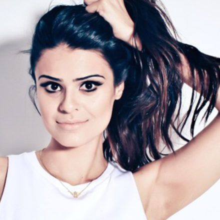 DJ ANNA é premiada no WME Awards