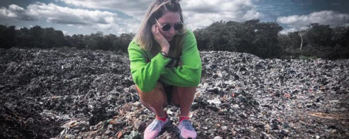 Campanha de sustentabilidade iniciada por Blond:ish já conta com apoio de 1500 DJs