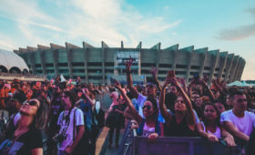 Festival Planeta Brasil divulga timetable do aguardado evento nesse sábado!