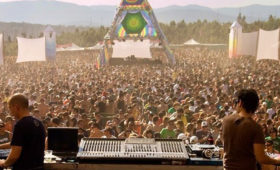 Tribe Festival divulga line-up completo da edição de 20 anos