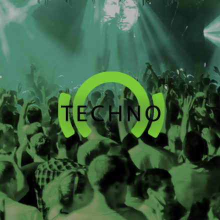 Beatport divide os lançamentos de Techno em dois subgêneros