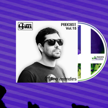 No ar o novo Emusic4All Podcast com Leo Mendes