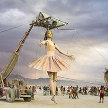 Burning Man segue confirmado este ano, mas podendo ser cancelado devido à COVID-19