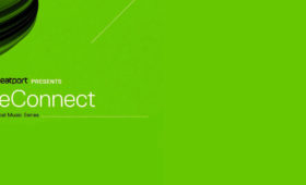 Essa semana tem Beatport ReConnect II com mais 36 horas de transmissão ao vivo!