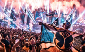 Tomorrowland Bélgica em 2020 é oficialmente cancelado!