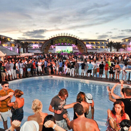 Clubes de Ibiza não irão abrir mais em 2020 devido à pandemia!