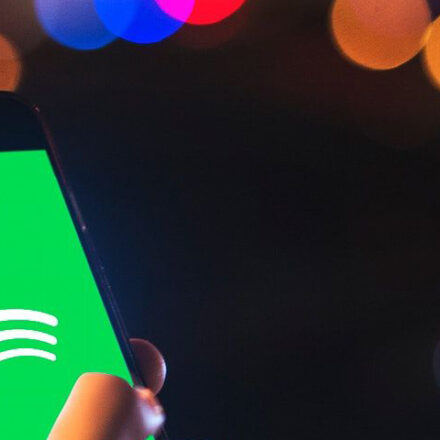 Adeus Shazam? Spotify lança “Track IDs” playlists!