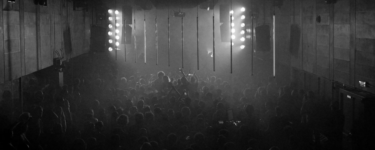 Hard Techno volta aos gêneros principais do beatport